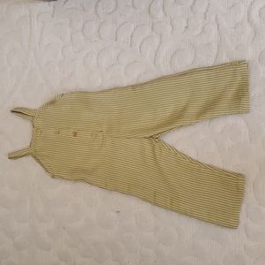 Zara Toddler Jumpsuut